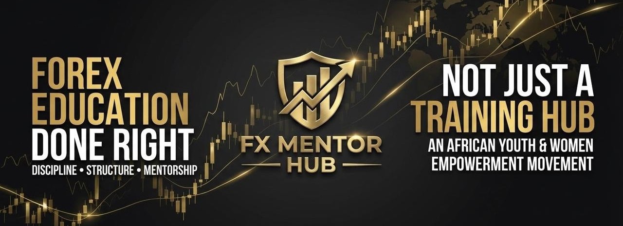 FX Mentor Hub Trading Class